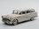 Brooklin 1954 Buick Special 4-Door Station Wagon beige 1/43