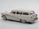 Brooklin 1954 Buick Special 4-Door Station Wagon beige 1/43