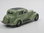 Brooklin Models 1934 Buick Club Sedan M-61 green 1/43