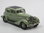Brooklin Models 1934 Buick Club Sedan M-61 green 1/43