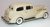 Brooklin 1936 Buick Special Victoria Coupe M-48 creme 1/43