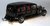 Brooklin 1934 Miller-Buick Art Model Funeral Coach 1/43