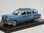 Brooklin Models 1954 Henney-Packard Super Station Wagon 1/43