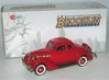 Brooklin Models 1953 Plymouth De Luxe 3-Window Coupe red 1/43