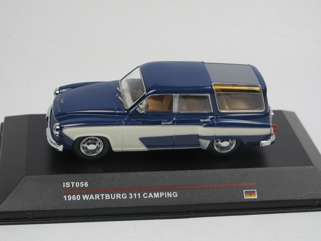 Buchset DDR-PKW Modelle Nr 5 Wartburg Camping Melkus 313-1 Sportcoupe 