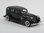 Brooklin 1934 Buick M-90L 7-Passenger Sedan black 1/43
