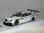 TSM Model 2012 Bentley Continental GT3 Concept Race Car 1/43