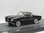 Matrix 1957 VW Rometsch Lawrence Coupe schwarz 1/43