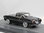 Matrix 1957 VW Rometsch Lawrence Coupe schwarz 1/43