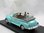 1950 ZIS 110B Phaeton Cabriolet mit Figuren 1/43