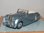 Ilario 1948 Rolls Royce Silver Wraith Convertible Franay 1/43