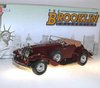 Brooklin Models 1933 Stutz DV-32 Weyman Super Bearcat 1/43