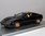 Kess PUMA GTV 033 S Kit Car Alfa Chassis black 1/43