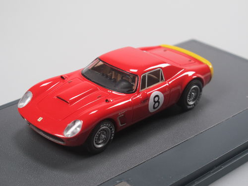 Matrix 1965 ISO Daytona 6000 GT Prototipo 1/43