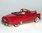 Brooklin 1950 Dodge Wayfarer Sport Roadster Red 1/43