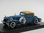 ESVAL 1929 Cord L-29 Special Coupe by Hayes 1/43