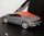 La Mini Miniera 2012 NUCCIO BERTONE Concept Car 1/43