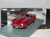 Neo 1955 AC Ace Roadster LHD red 1/43