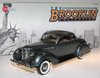Brooklin 1938 Chrysler Imperial Eight Series C19 Coupe 1/43