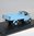 Matrix 1957 Iso Isetta Autocarro Isocarro blau 1/43