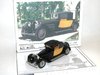 Héco Miniatures 1928 Bugatti Royale Coupe Fiacre 1/43