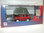Ist Models Lada Niva VAZ 2121 mit Dachzelt 1981 rot 1/43