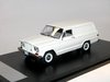 GLM 1962 Kaiser Jeep Panel Delivery Van white 1/43