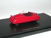 AutoCult 1946 Volugrafo Bimbo Micro Car Bubble Car red 1/43