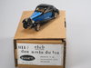 Amis du 1/43 1935 Bugatti Type 46 Surprofilé 1/43
