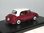 AutoCult 1955 Maico 400/4 Micro Car Bubble Car 1/43