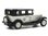Brooklin 1930 GMC Model 6 TAXI "Ernie's Cab" 1/43