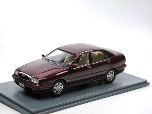 Neo Scale Models 1994 Lancia K Kappa Limousine 1/43