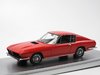 Kess Scale Models 1968 BMW 2000 Ti Frua Coupe red 1/43