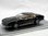 Kess 1970 Dodge Challenger Special Frua Coupe black 1/43