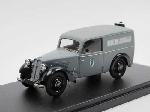 1937 DKW F7 Kastenwagen Lieferwagen 1/43 AAM/EMC