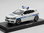 Norev 2016 Renault Mégane POLICE MUNICIPALE 1/43