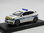 Norev 2016 Renault Mégane POLICE MUNICIPALE  France 1/43