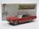 Brooklin 1965 Chevrolet Impala Convertible Rally Red 1/43