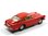 Corgi Toys 218 Aston Martin DB4 red near mint in Box