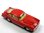 Corgi Toys 218 Aston Martin DB4 red near mint in Box