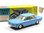 Corgi Toys 229 Chevrolet Corvair hellblau near mint/boxed