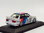 Minichamps BMW M3 E30 DTM 1990 SCHNITZER Giroix #2 1/43