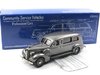 Brooklin 1937 Superior-Pontiac Provident Ambulance gray 1/43
