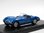 ESVAL MODELS 1954 Victress S1A Roadster blue 1/43