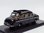 AutoCult 1951 Borgward B1250 Pollmann "Bremer Taxi" 1/43