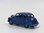 Dinky Toys 40d/152 Austin A40 Devon blau original 50er Jahre
