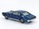 Corgi Toys Oldsmobile Toronado blue metallic no box