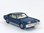 Corgi Toys Oldsmobile Toronado blue metallic no box