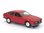 Mercury Alfa Romeo Alfetta GT (1974-1980) rot gesupert