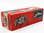 Tekno Denmark 452 U Trailer Anhänger rot mint/boxed